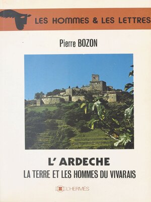 cover image of L'Ardèche